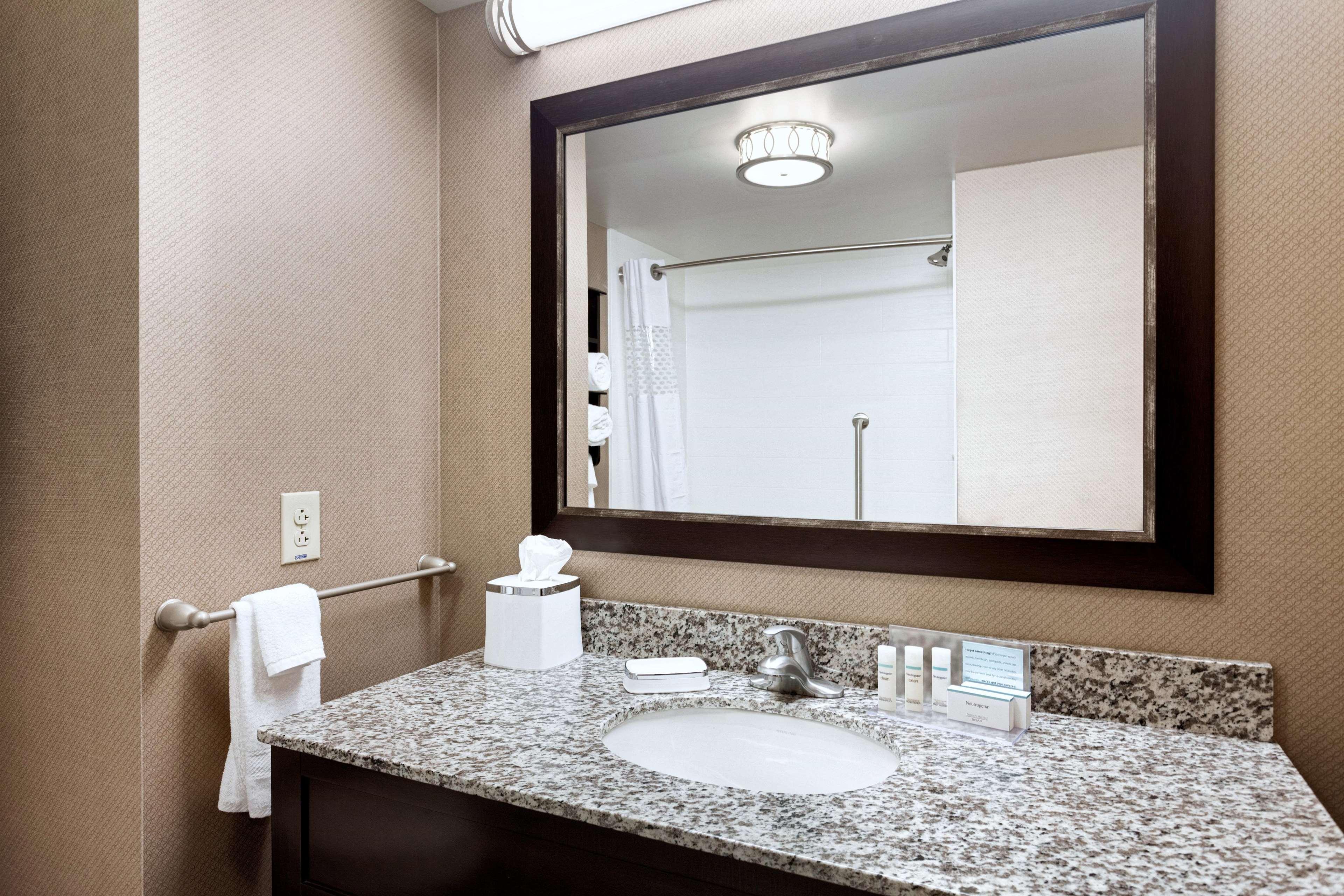 Hampton Inn Lewiston-Auburn Exterior foto