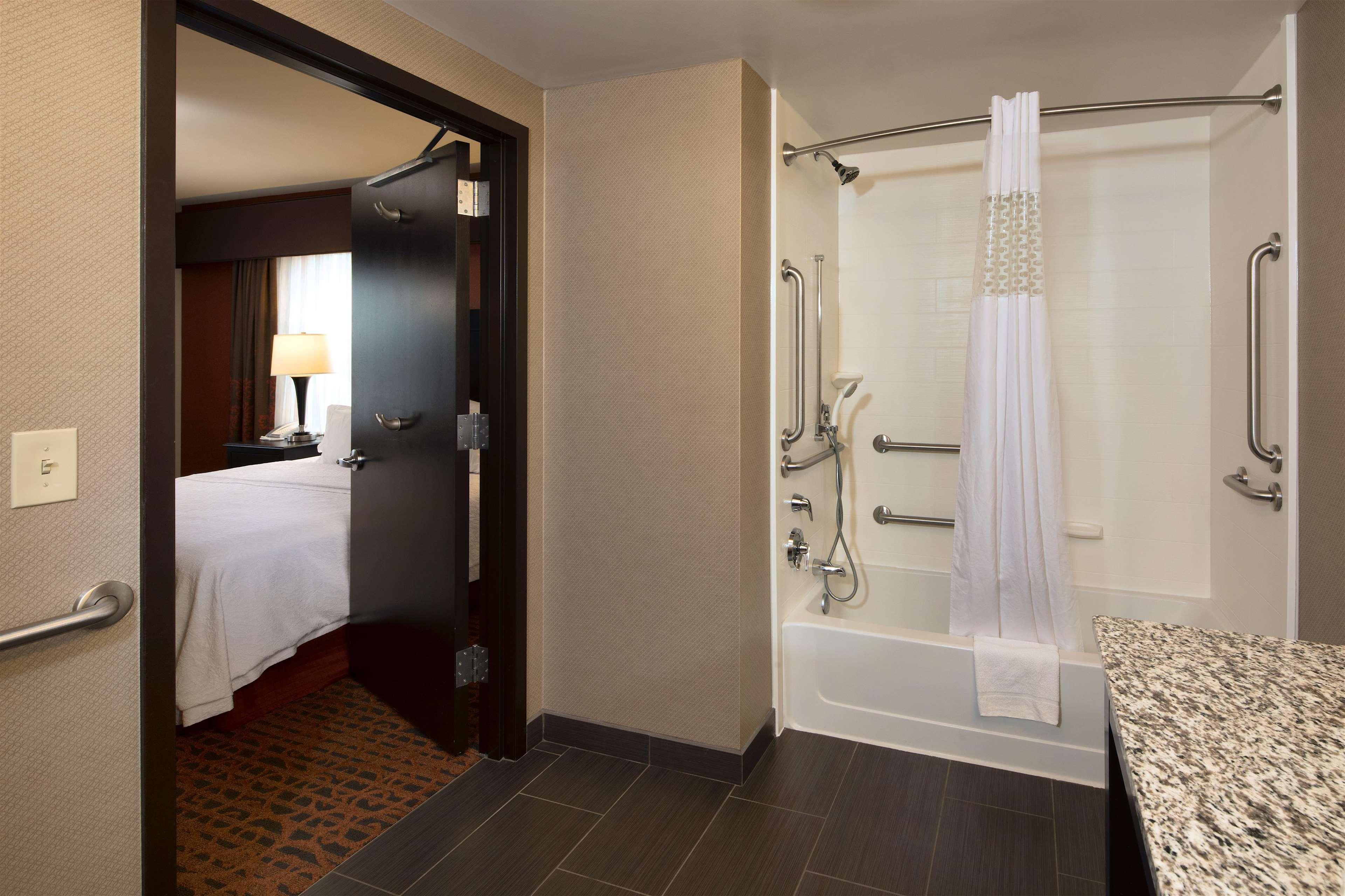 Hampton Inn Lewiston-Auburn Exterior foto