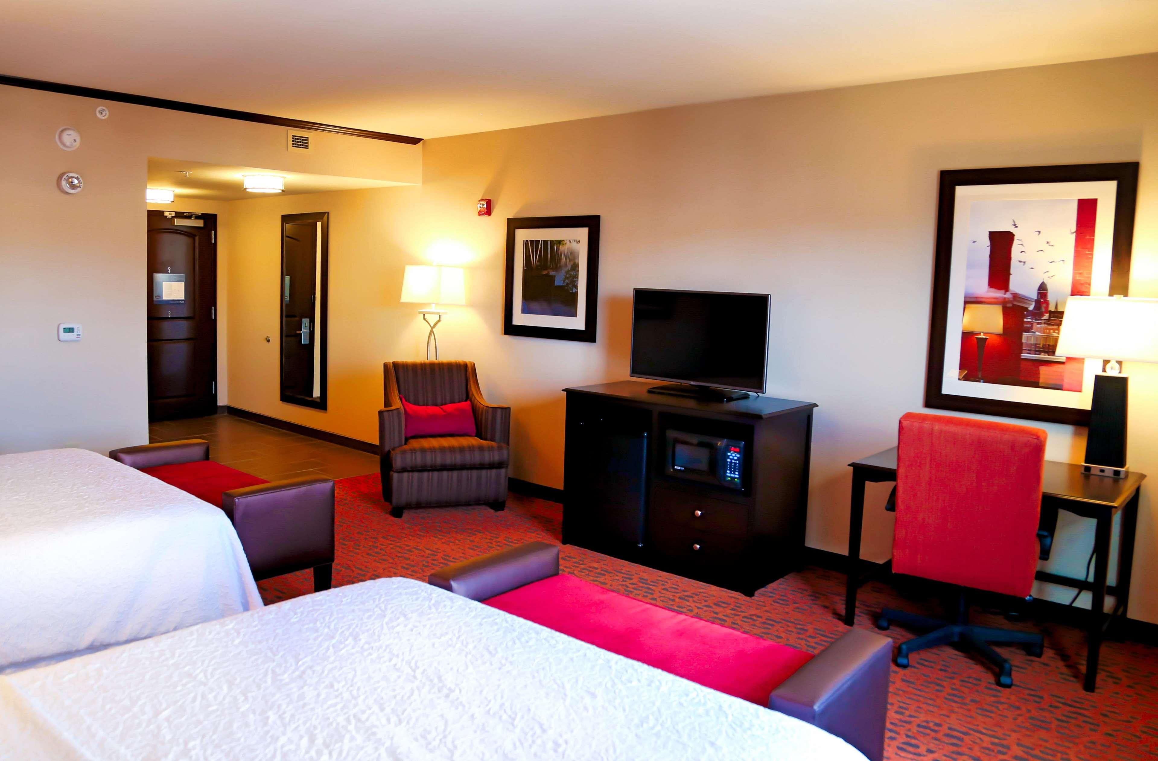 Hampton Inn Lewiston-Auburn Exterior foto