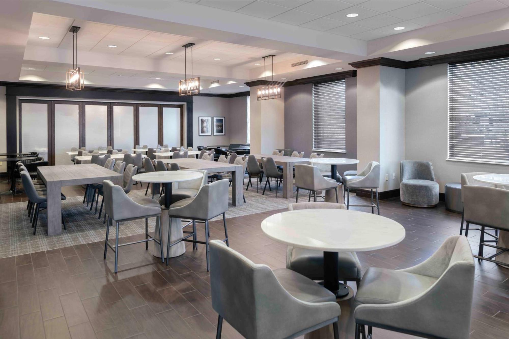 Hampton Inn Lewiston-Auburn Exterior foto